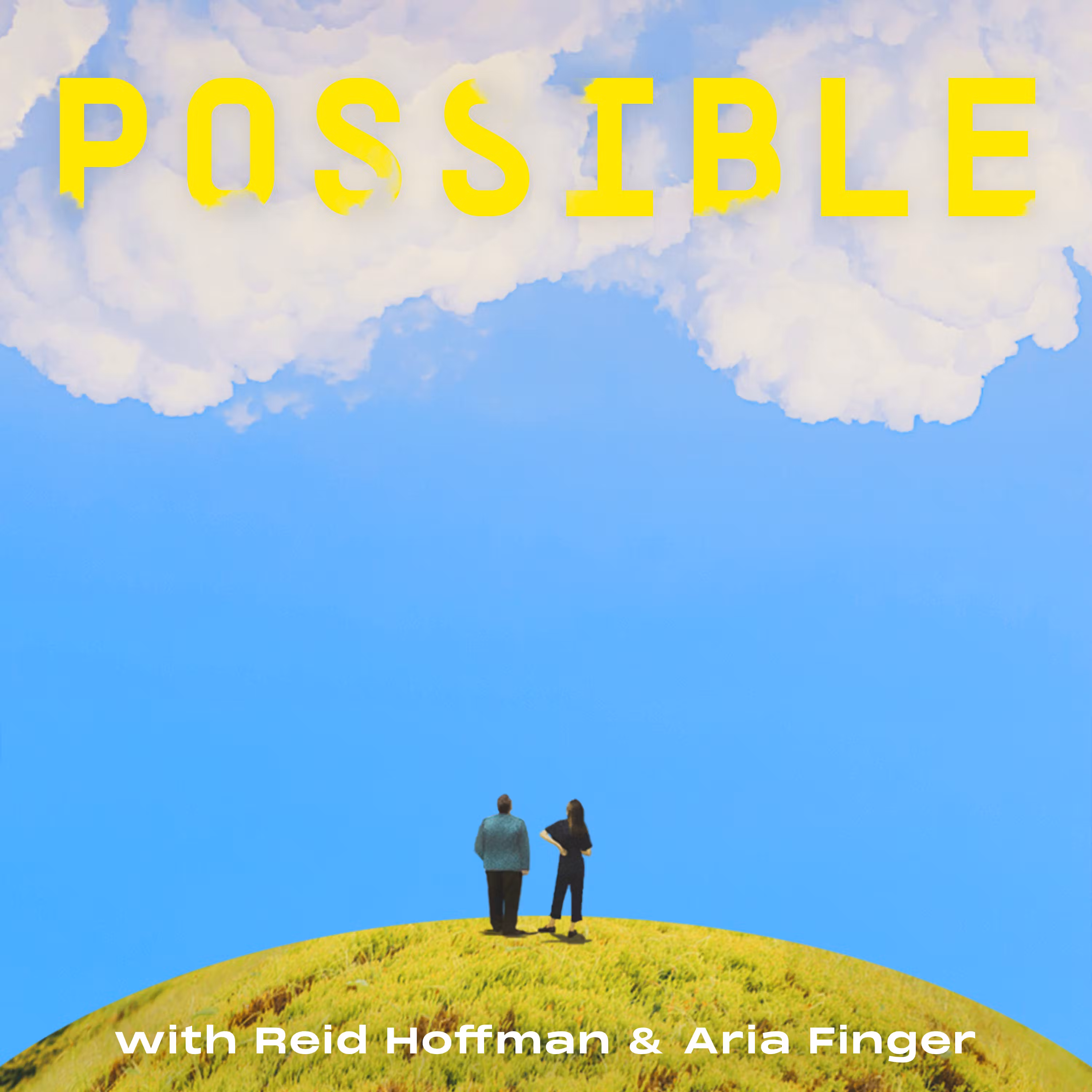 podcast logo